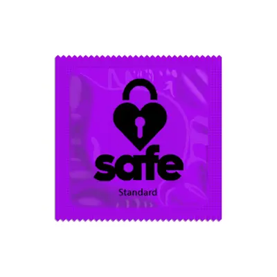 Safe Condoms Standard