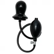 Rimba Inflatable Plug With Massive Core