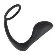 Ring and plug
