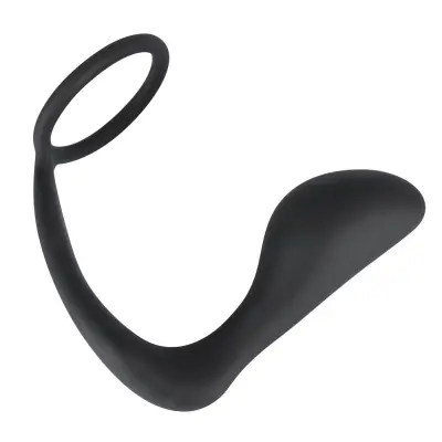 Ring and plug