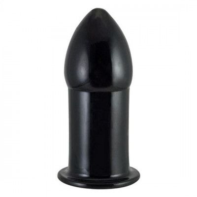 Rocket Analplugg Medium