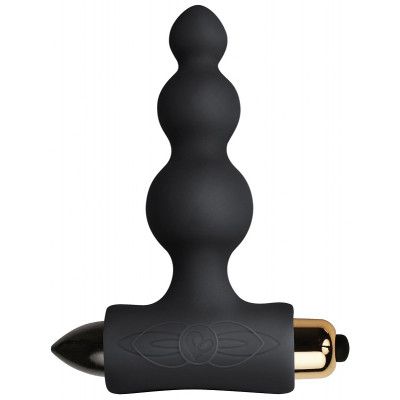 Rocks-Off: Bubbles, Petite Sensations, svart