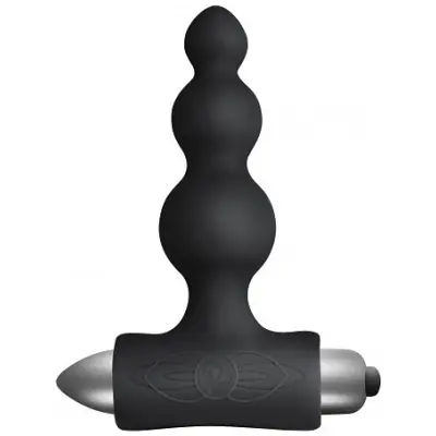 Rocks-Off: Bubbles, Petite Sensations, svart