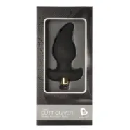 Rocks Off Butt Quiver