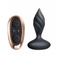 Rocks-Off: Petite Sensations Desire, Anal Stimulator, svart