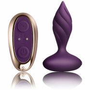 Rocks Off - Petite Sensations Desire Purple