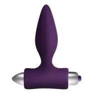 Rocks-Off: Plug, Petite Sensations, lila