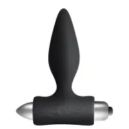 Rocks-Off: Plug, Petite Sensations, svart