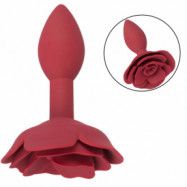 Rose Butt Plug