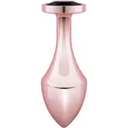 Rosy Gold: Nouveau Butt Plug