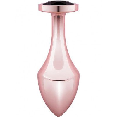 Rosy Gold: Nouveau Butt Plug