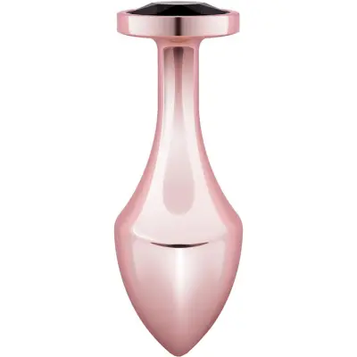 Rosy Gold: Nouveau Butt Plug