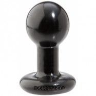 Round Buttplug - Small