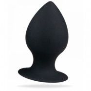 Round Buttplug - XL