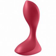 Satisfyer Backdoor Lover buttplugg-vibrator