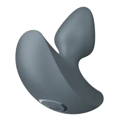 Satisfyer Booty Absolute Beginners 1 Vibrerande Buttplug