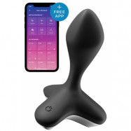 Satisfyer Game Changer, Black