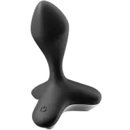 Satisfyer Game Changer Black