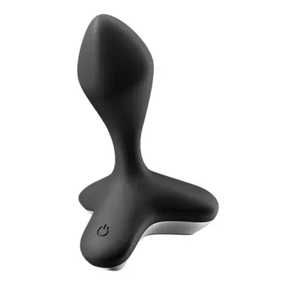 Satisfyer Game Changer Black