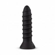 Screwed Buttplug - Easytoys 15,5 cm