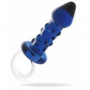 Sexus Glass Butt plug nr.1