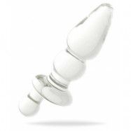 Sexus Glass Butt plug nr.27