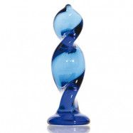 Sexus Glass Butt plug nr.6