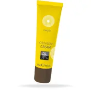 Shiatsu Couple Orgasm Cream