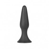 Shots Toys Silky Buttplug Big