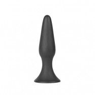 Shots Toys Silky Buttplug Big