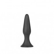 Shots Toys Silky Buttplug Small