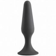 Shots Toys Silky Buttplug Small