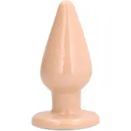 Shots Toys: SLT, Buttplug, 14 cm