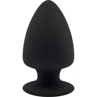Silexd: Premium Silicone Plug, medium