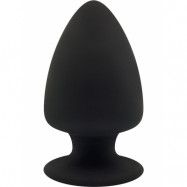 Silexd: Premium Silicone Plug, small