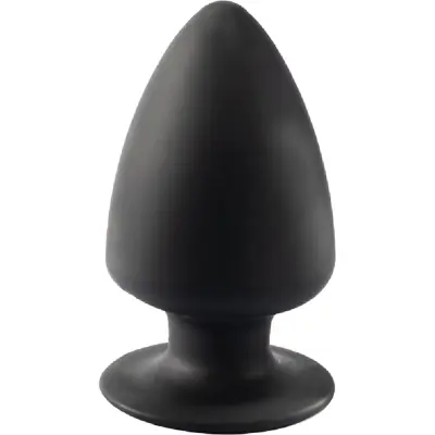Silexd: Premium Silicone Plug, small
