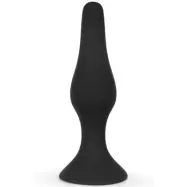 Silicon Plug Large 12,5 cm