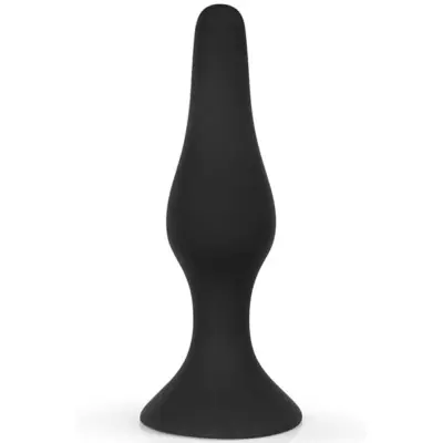 Silicon Plug Large 12,5 cm