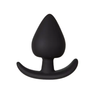 Silicone Anchor Plug Medium