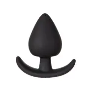 Silicone Anchor Plug Small