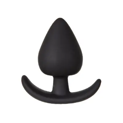 Silicone Anchor Plug Small