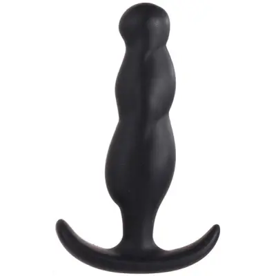 Silicone Butt Plug 10 cm