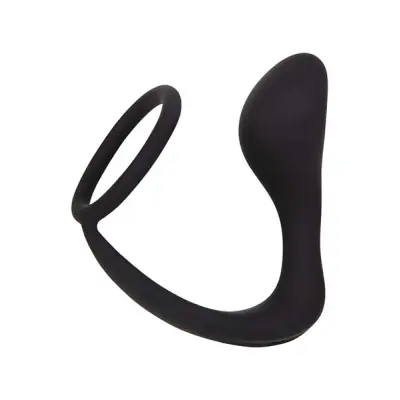 Silicone C-ring& Anal Plug