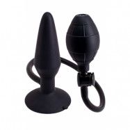 Silicone Pleasure Medium