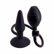 Silicone Pleasure Small