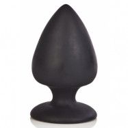 Silicone Plump Plug