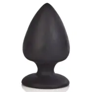 Silicone Plump Plug
