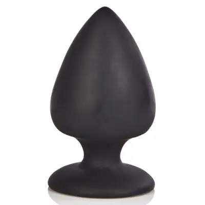 Silicone Plump Plug