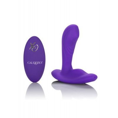 Silicone Remote Pinpoint Pleaser