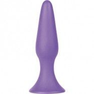 Silky buttplug